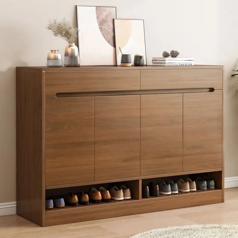 shoe cabinet